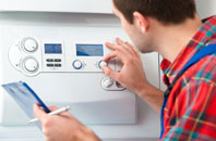 free Aber Banc gas safe engineer quotes