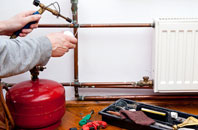 free Aber Banc heating repair quotes