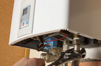free Aber Banc boiler install quotes
